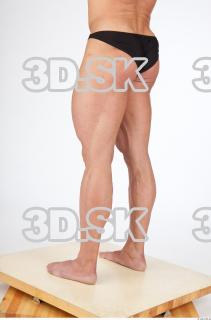 Leg texture of Dale 0004